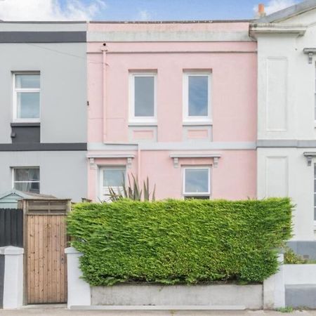 The Pink House Διαμέρισμα Torquay Εξωτερικό φωτογραφία
